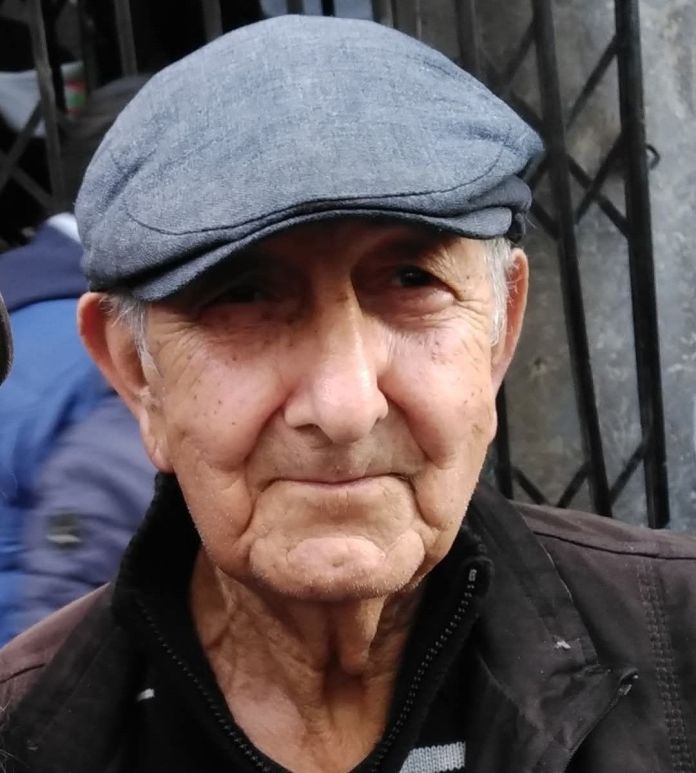 Décès de Boubekeur Hamidechi : le journaliste essentiel