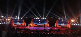 Des chemins, des chants et des silences : les récits du deuxième jour du festival de Timimoun Des chemins, des chants et des silences : les récits du deuxième jour du festival de Timimoun