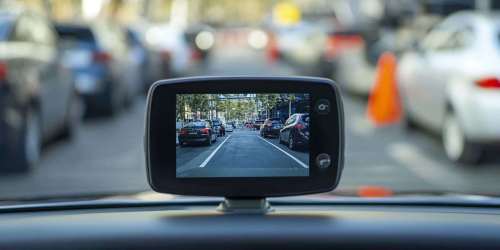 Nationwide Vehicle Recall Issued Over Potential Backup Camera Malfunction