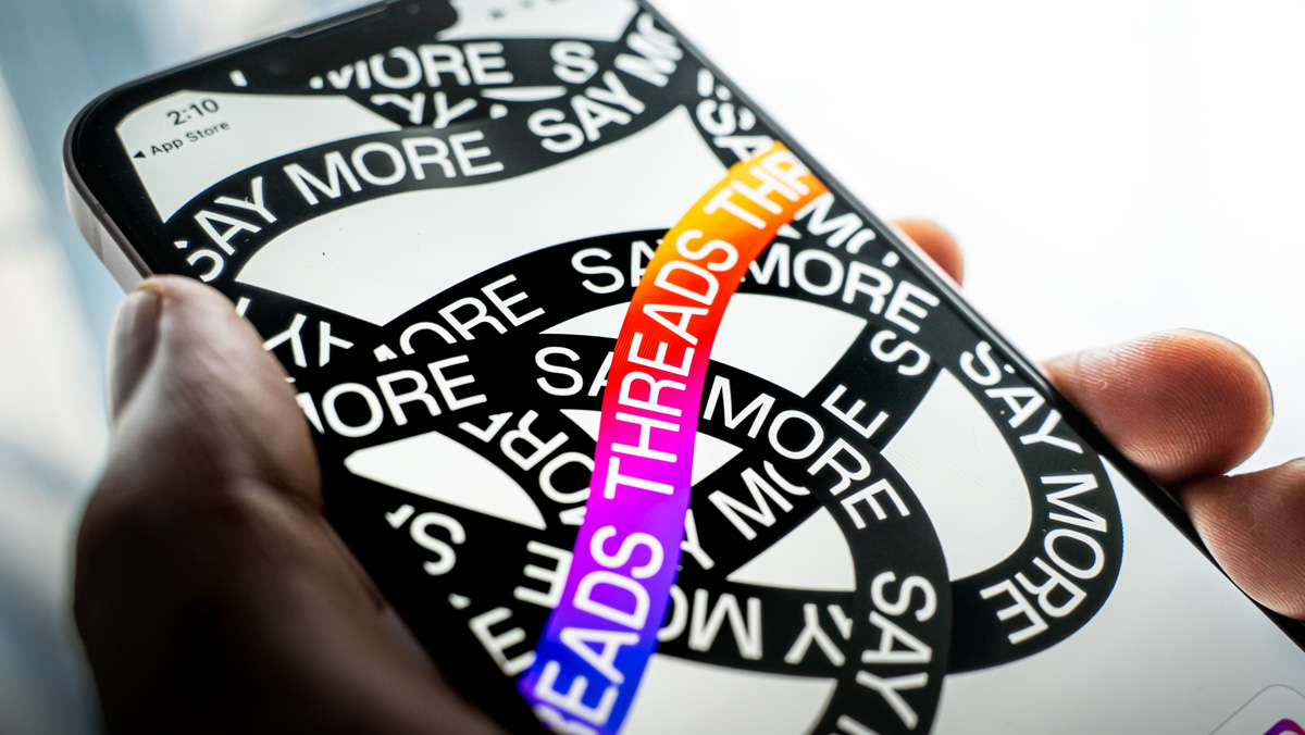 Transformproject Transformproject Official Threads Say More - Download Premium Abstract Photo | Ultra HD