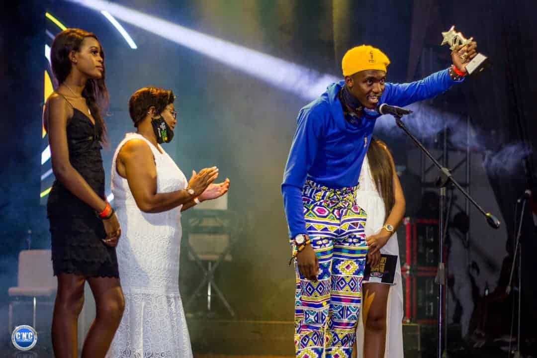 2021 Roil Bulawayo Arts Awards