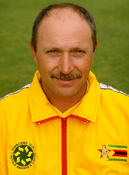 dave houghton