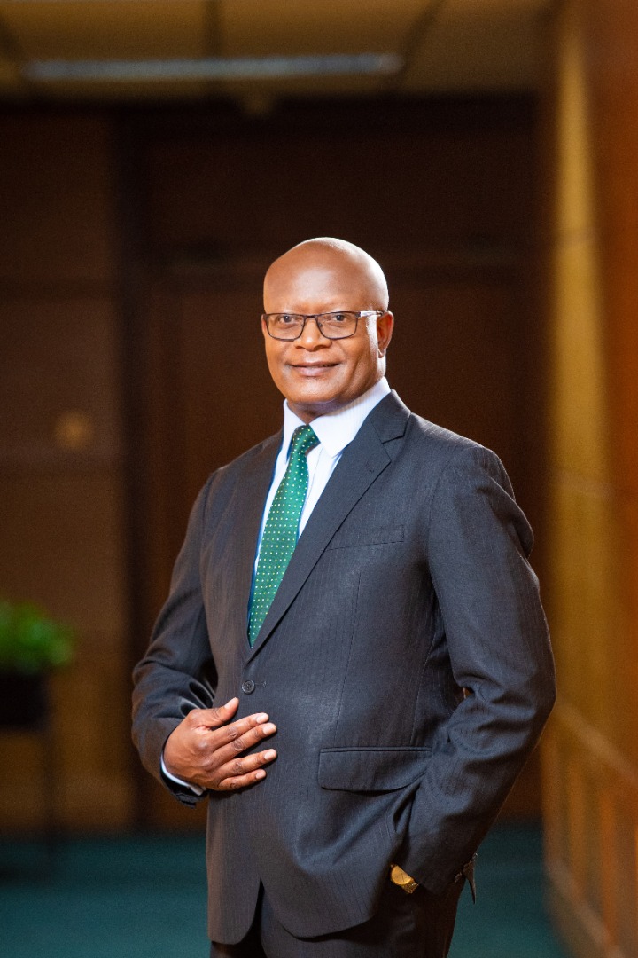 Sam Matsekete Old Mutual