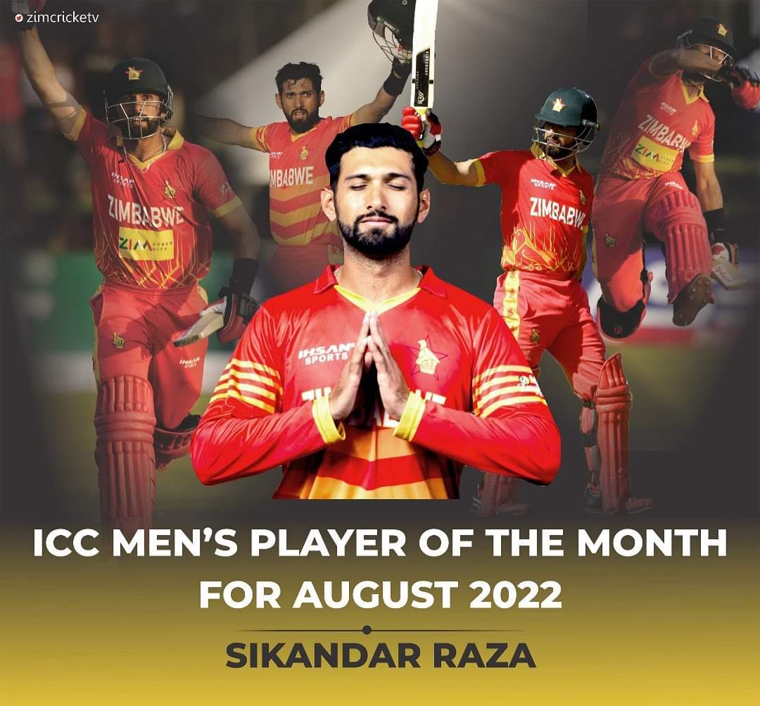 Sikandar Raza
