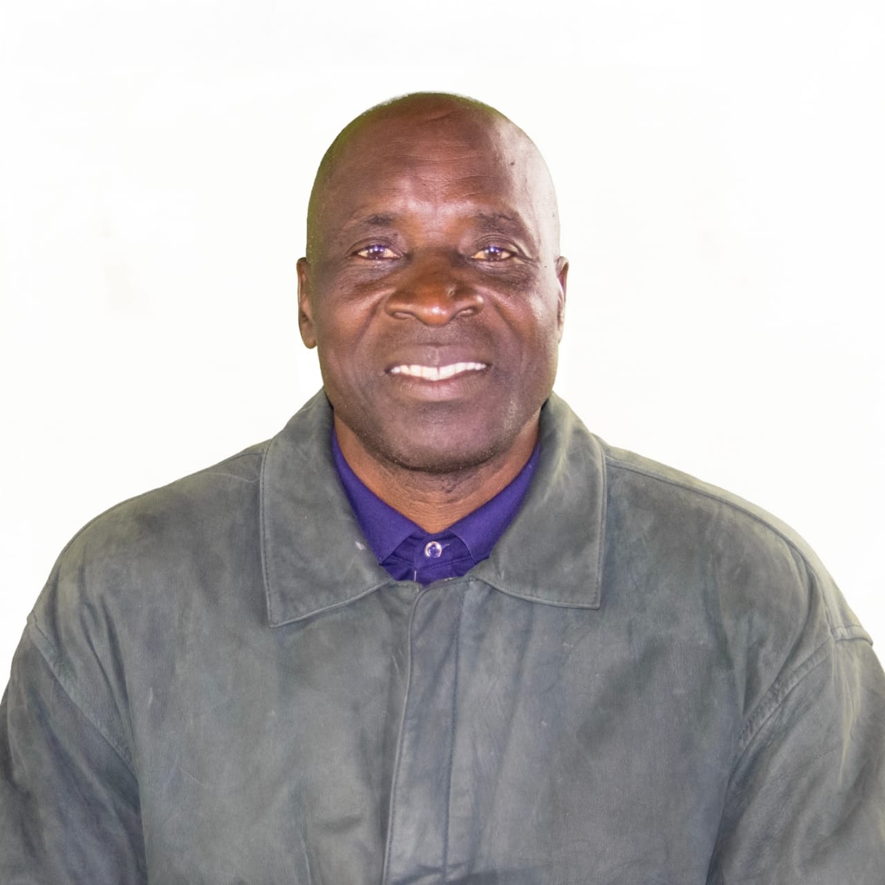 Garikai Muza, leader of the United People’s Nation (UPN