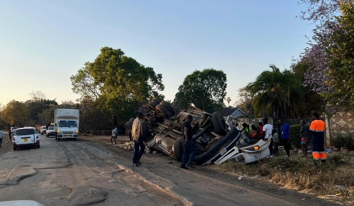 Lorraine Drive Rehabilitation