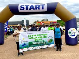 Stanbic Bank's Green Initiative: Supporting Zimbabwe's Tree Planting Walkathon (2026)