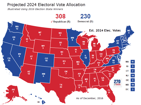 Election News Polls And Results 2024 Map2 