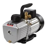 CPS VP12D 12CFM 3/4HP 2段式可調電壓 真空幫浦 Pro-Set Vacuum Pump