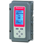 漢威 T775系列 電子式 四段式溫度控制器 Honeywell T775B2040 Electronic Stand-Alone Controller