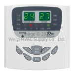 得意 DEI-708 一對一 溫控 Digital Temperature Control System for Air Conditioning