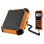 AForce 高精度電子冷媒磅秤 AFWPS200