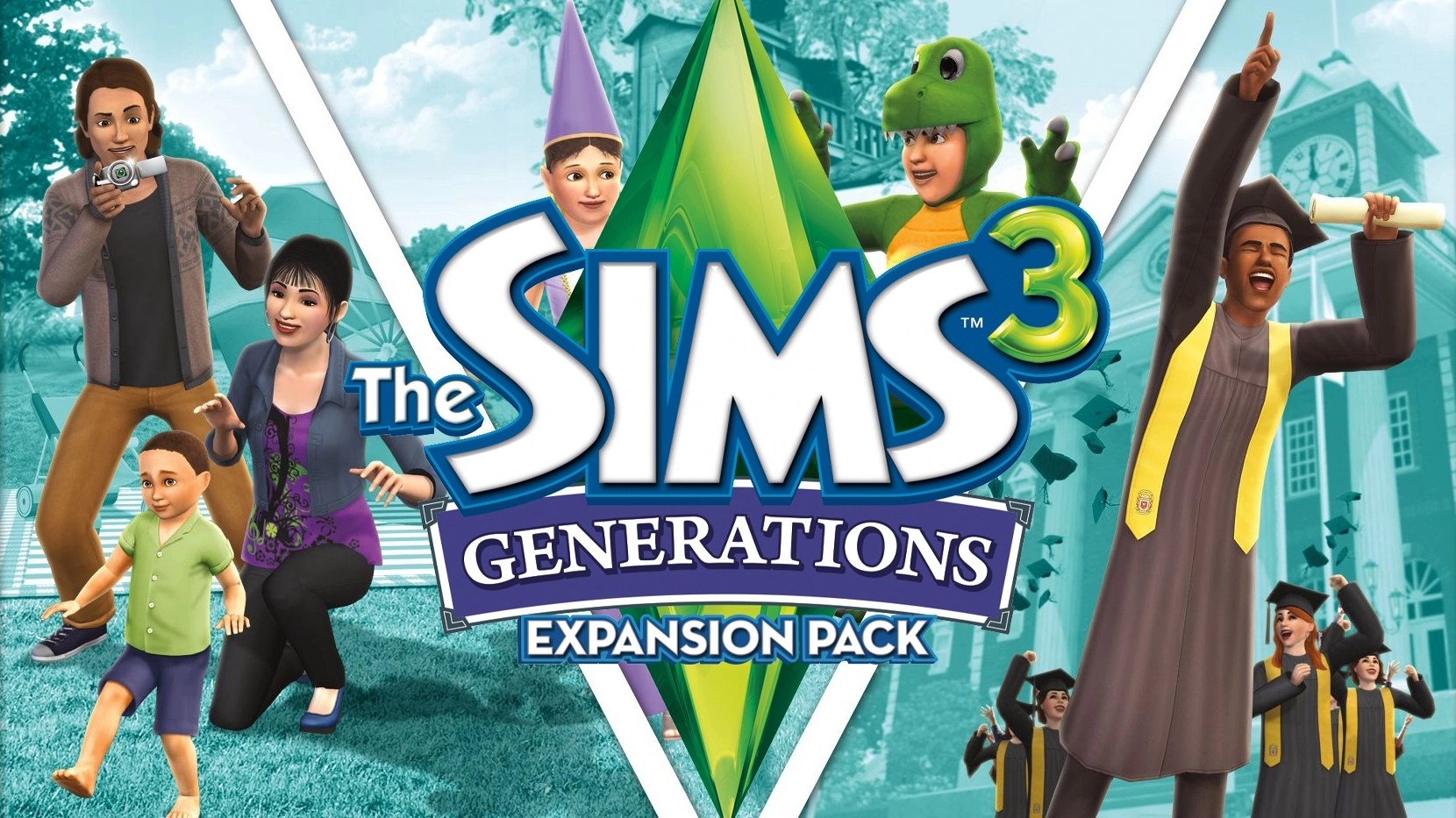 Codes de triches Sims 3 pour PC et Mac