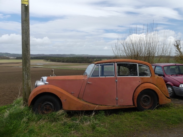 Elie and Kincraig Circular Walk