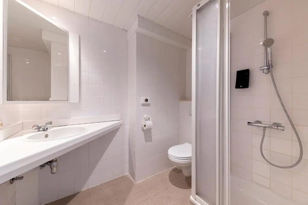 Corsendonk Duinse Polders Corsendonk Duinse Polders - Blankenbege - https://corsendonkhotels.com/location/corsendonk-duinse-polders/