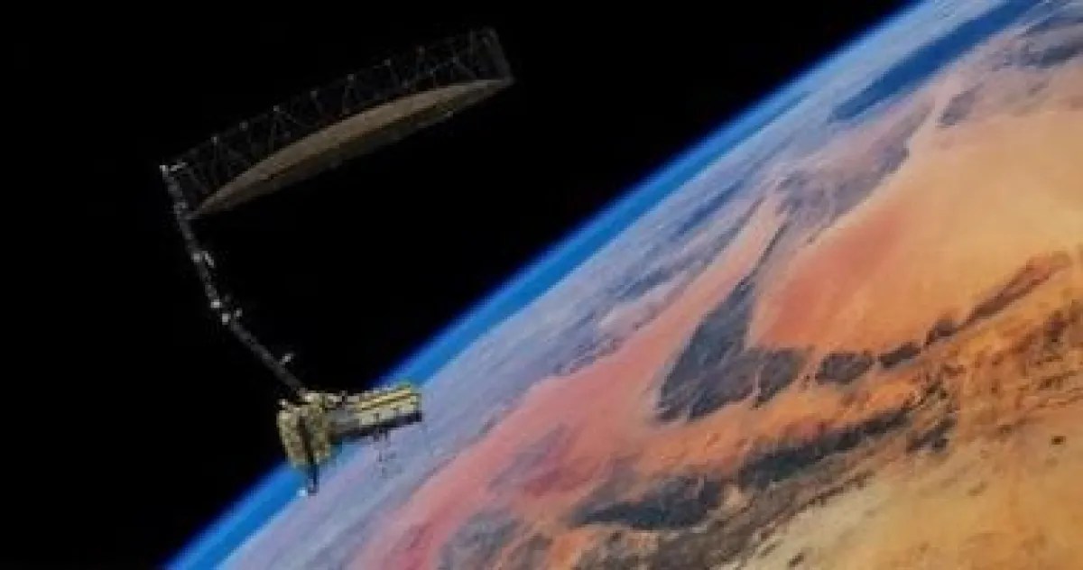 بلو أوريجين تدخل سباق الإنترنت الفضائي بشبكة تيرا ويف لتحدي ستارلينك بلو أوريجين تدخل سباق الإنترنت الفضائي بشبكة تيرا ويف لتحدي ستارلينك