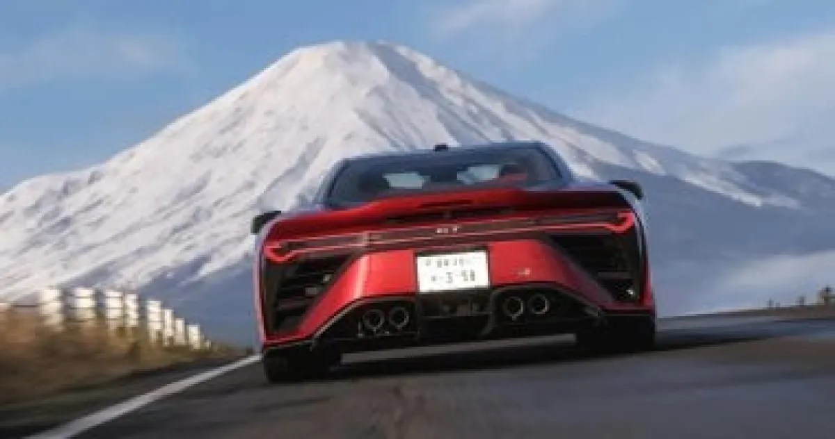 Forza Horizon 6: اليابان كخريطة عملاقة وميزات جديدة تنطلق في مايو