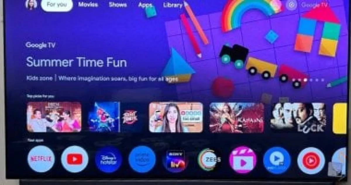 دليلك لاختيار التلفزيون الذكي المثالي: 6 محاور أساسية للمشاهدة العصرية