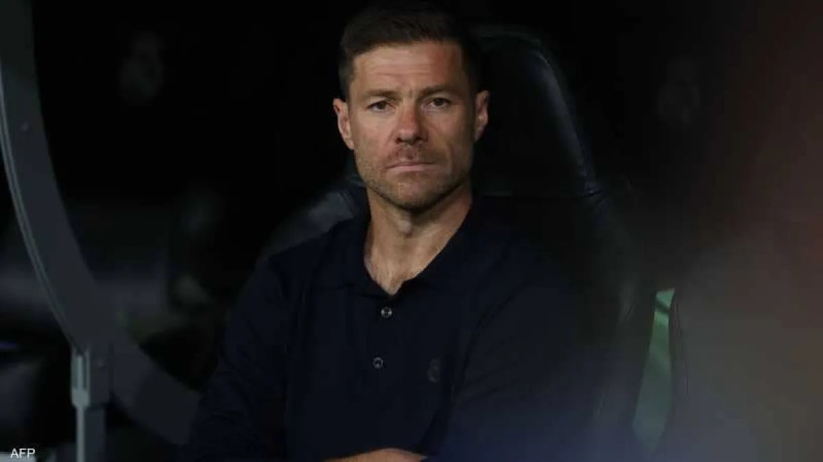 ليفربول يدرس ضم ألونسو لتولي مهام المدير الفني