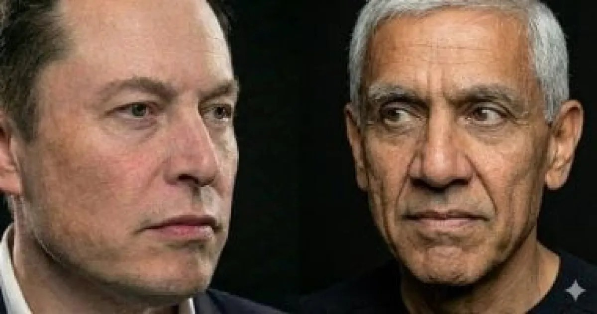 ملياردير هندي يحرض موظفي إيلون ماسك على الاستقالة ويتهمه بالعنصرية