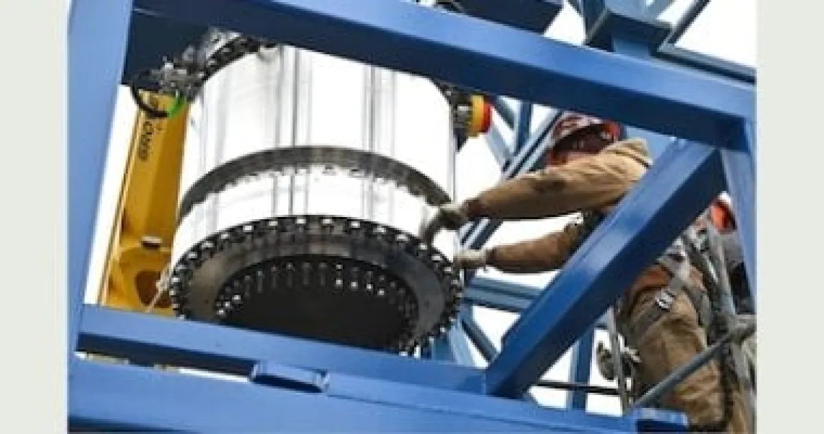 ناسا تنجح باختبارات المحرك النووي تمهيداً لرحلات أسرع للمريخ