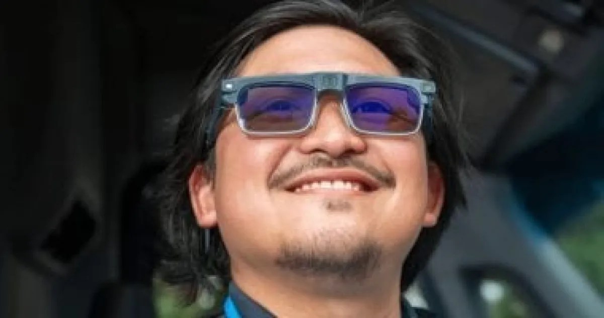 سناب تؤسس Specs Inc استعداداً لإطلاق نظارات الواقع المعزز للمستهلكين عام 2026