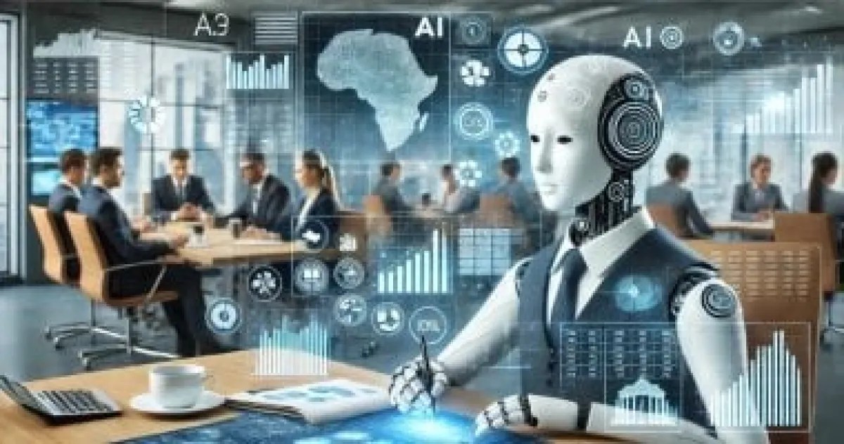 مطالبات بوضع ملصقات تغذية إلزامية على أخبار الذكاء الاصطناعي لحماية الحقيقة