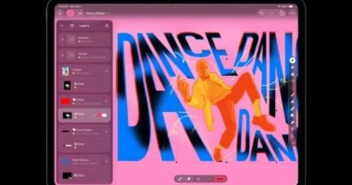 Pixelmator Pro يصل رسميًا إلى iPad: أداة تحرير احترافية موحدة الآن على الأجهزة اللوحية Pixelmator Pro يصل رسميًا إلى iPad: أداة تحرير احترافية موحدة الآن على الأجهزة اللوحية