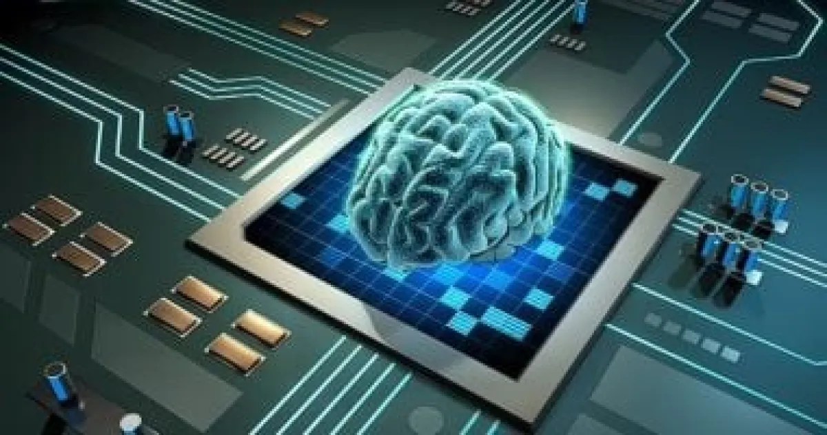 شرائح ذكاء اصطناعي مرنة ونحيفة.. ثورة في عالم الأجهزة القابلة للارتداء شرائح ذكاء اصطناعي مرنة ونحيفة.. ثورة في عالم الأجهزة القابلة للارتداء