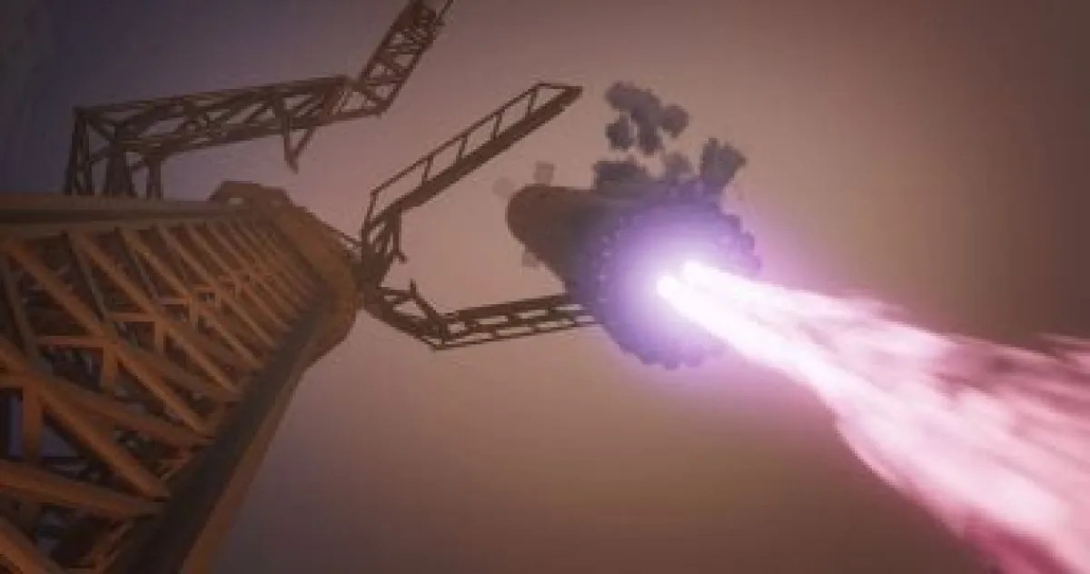 إيلون ماسك يخطط لإطلاق مليون قمر صناعي لإنشاء مركز بيانات مداري للذكاء الاصطناعي إيلون ماسك يخطط لإطلاق مليون قمر صناعي لإنشاء مركز بيانات مداري للذكاء الاصطناعي