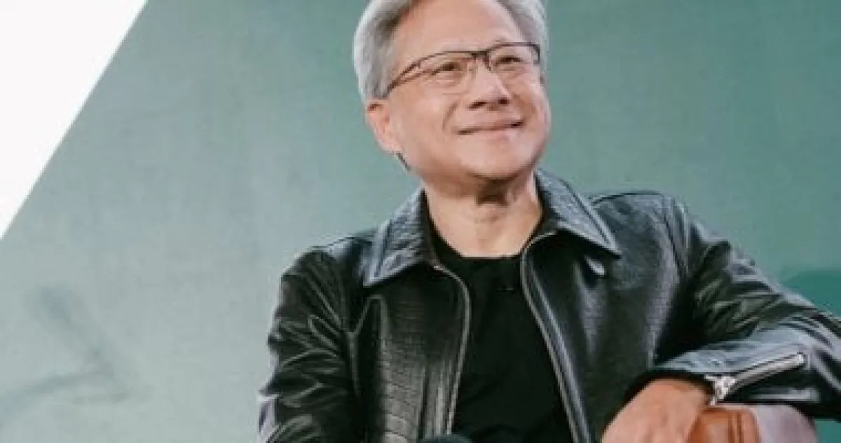 إنفيديا تضخ استثماراً تاريخياً في OpenAI: هوانغ يؤكد دعمه القوي