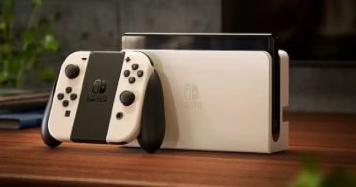نينتندو سويتش يتجاوز DS.. و Switch 2 يحطم الأرقام القياسية في المبيعات