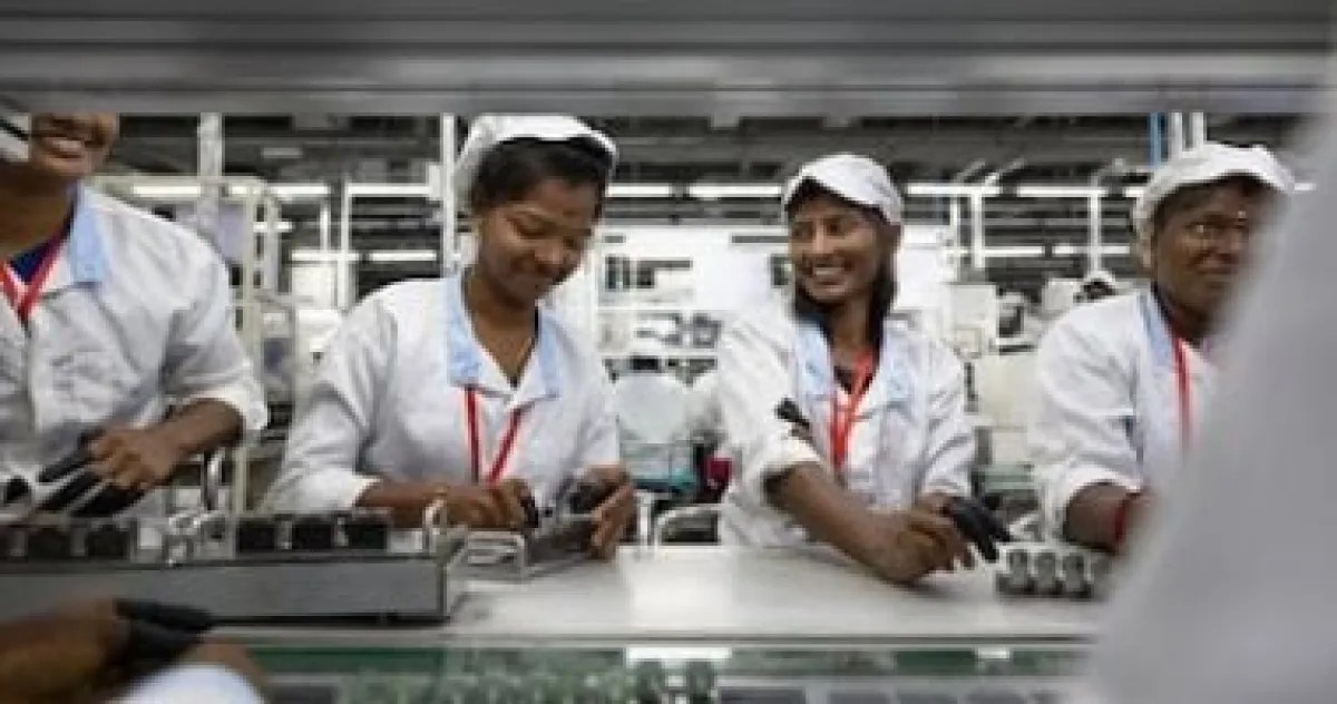 آبل تطلق مركزاً تعليمياً متقدماً في الهند لتدريب مورديها على البرمجة والتصنيع الذكي