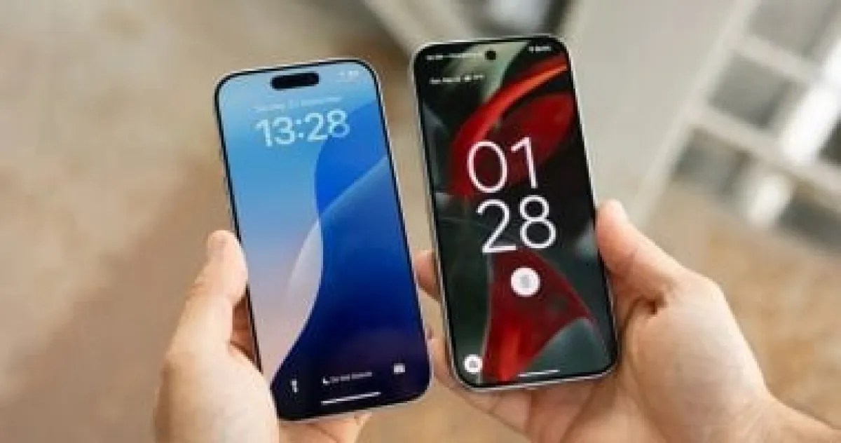 6 حيل ذكية لتأمين هاتفك ومنع الأطفال من الوصول للتطبيقات غير المناسبة