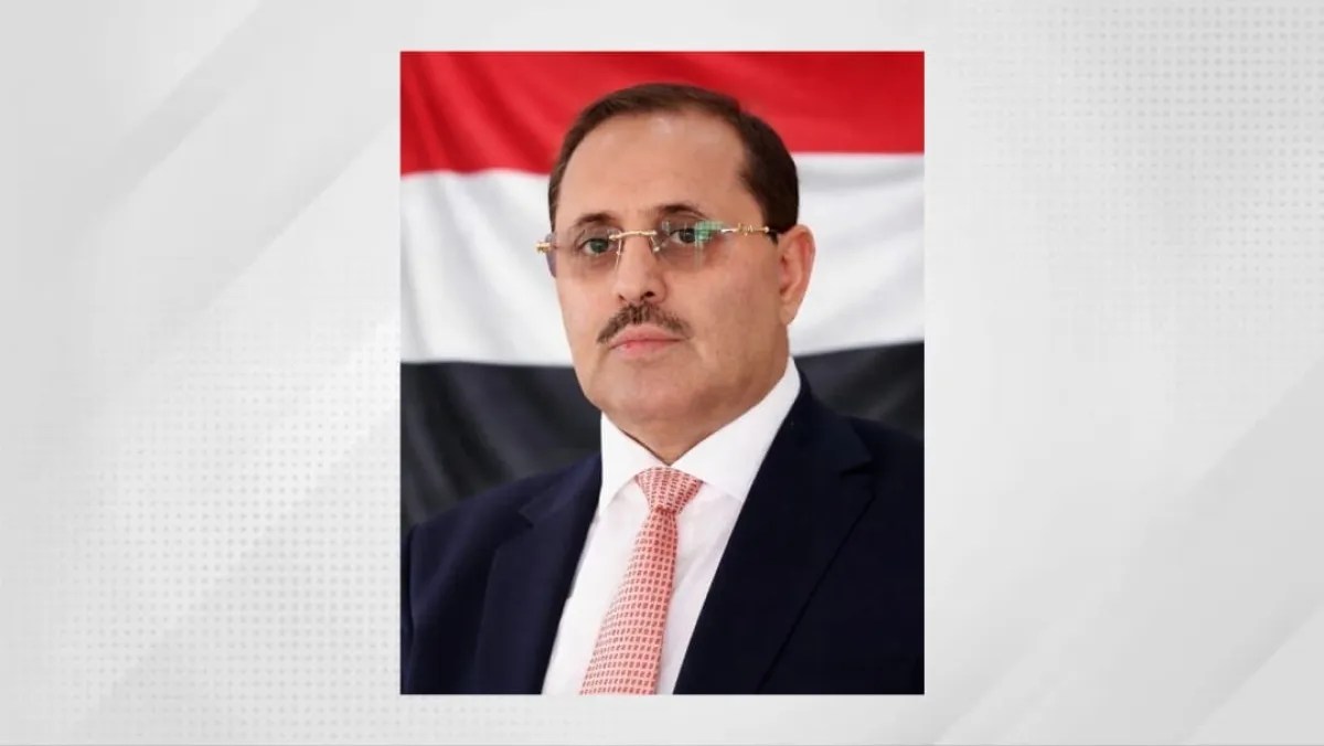 أبو حورية: تعزيز التكامل بين السلطات أولوية لمعركة استعادة الدولة أبو حورية: تعزيز التكامل بين السلطات أولوية لمعركة استعادة الدولة