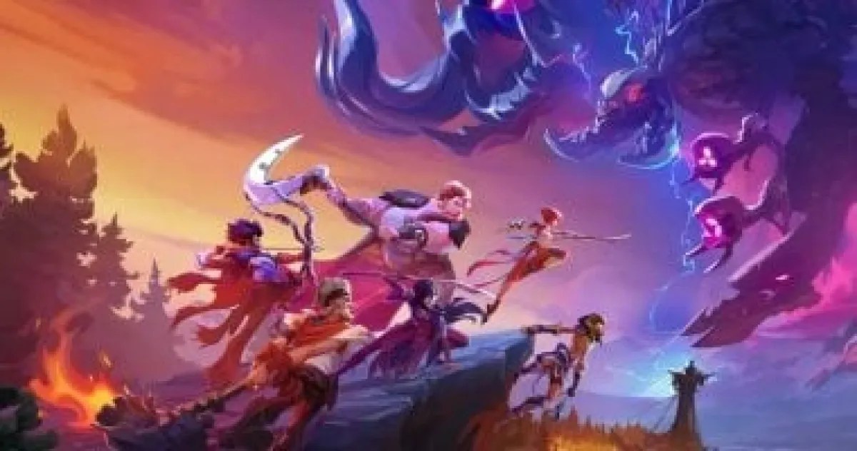 Horizon Hunters Gathering: تجربة صيد تعاونية جديدة قادمة لـ PS5 والكمبيوتر Horizon Hunters Gathering: تجربة صيد تعاونية جديدة قادمة لـ PS5 والكمبيوتر