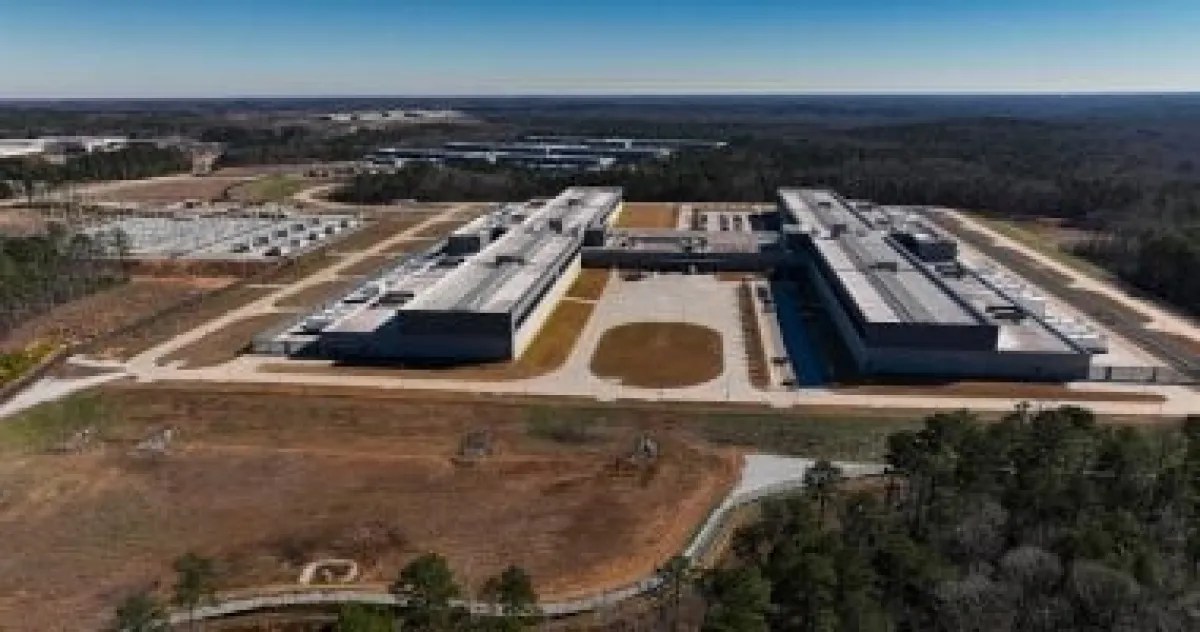 نيويورك تدرس تجميد تراخيص مراكز البيانات لـ 3 سنوات لدراسة الأثر البيئي