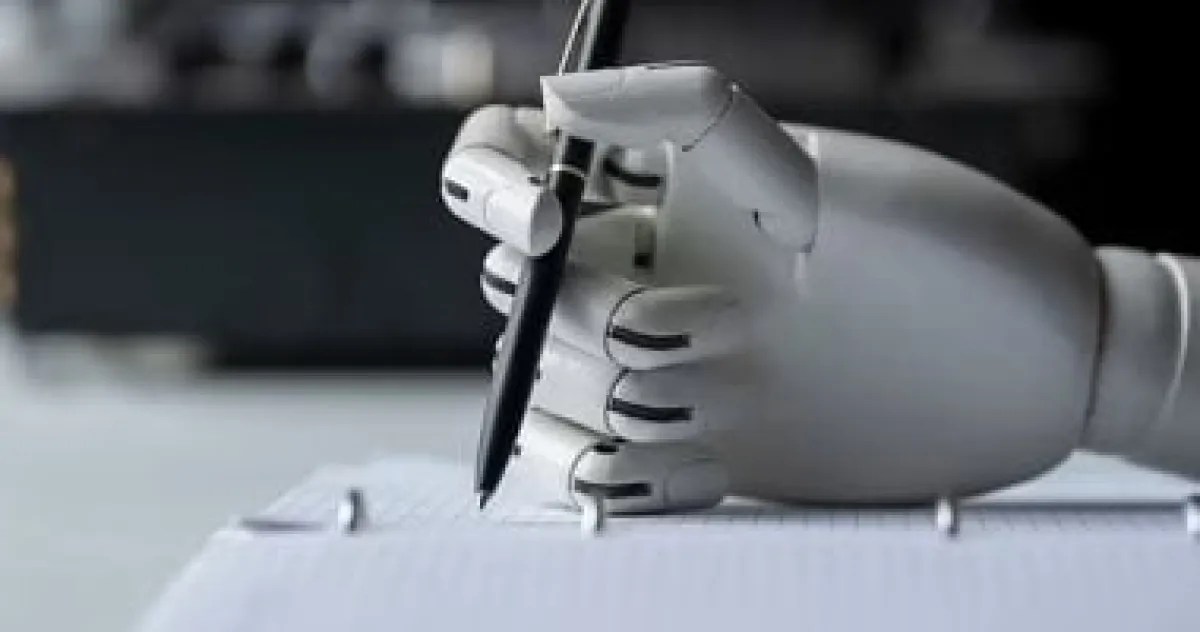 مخاطر البيانات الاصطناعية: كيف تُبقي المؤسسات رهينة الماضي الرقمي؟