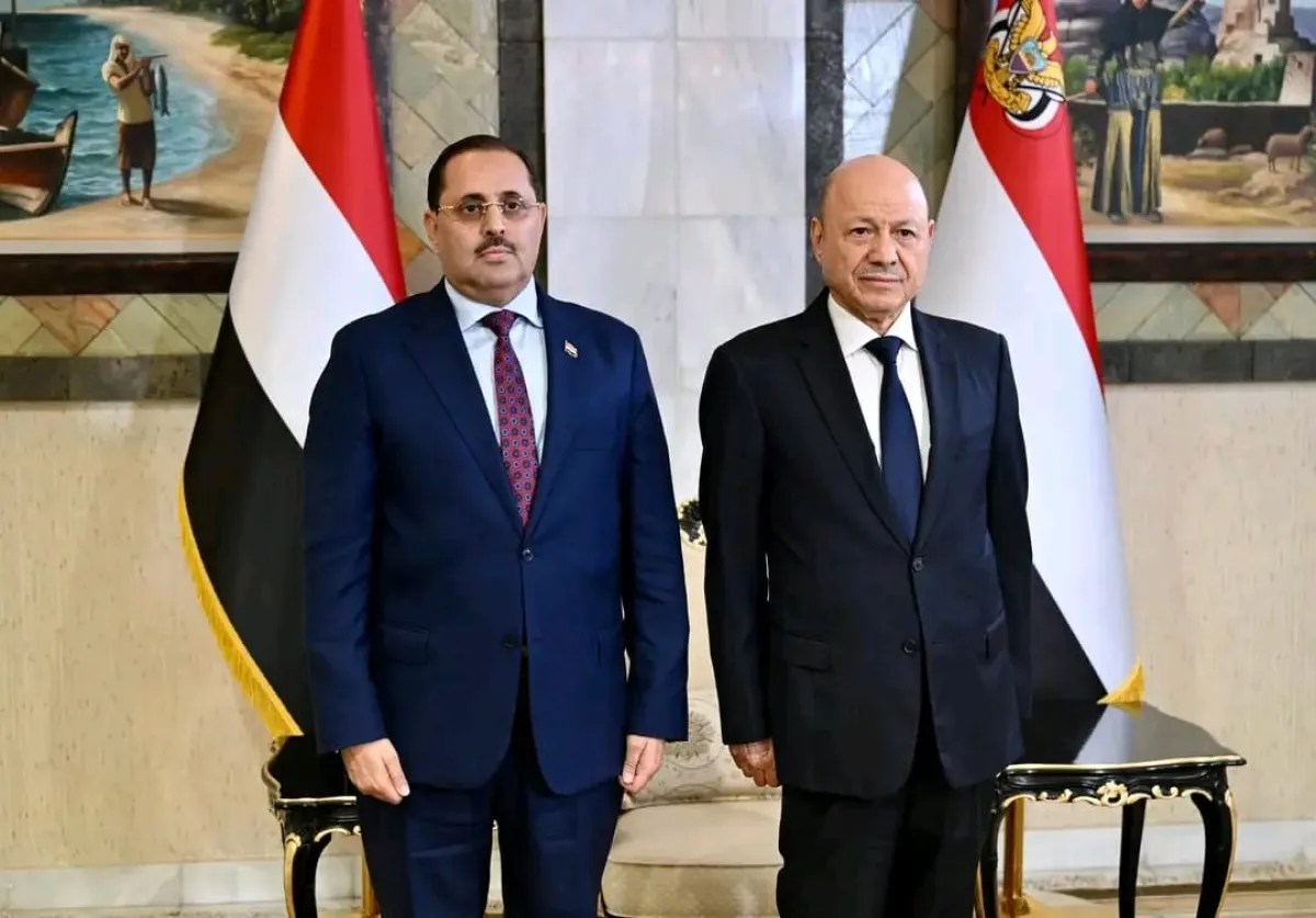 بعد أدائه اليمين الدستورية.. أبو حورية: نثق أن العمل بروح الفريق الواحد سبيل لتجاوز الأزمات