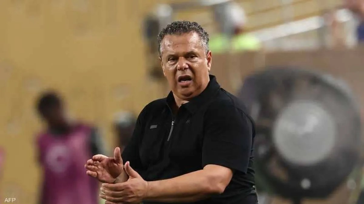 الترجي يقيل الكنزاري بعد الخسارة من الملعب المالي الترجي يقيل الكنزاري بعد الخسارة من الملعب المالي