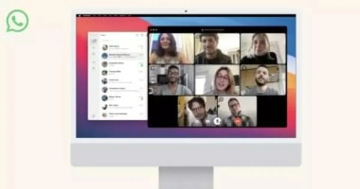 واتساب ويب يكسر الحواجز: دعم المكالمات الصوتية والمرئية يصل للمتصفح أخيرًا