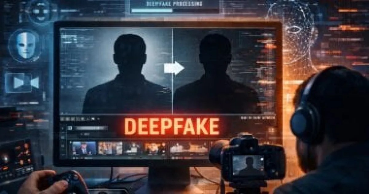 أزمة ميتا في الفلبين: تأخير بإزالة تزييف عميق للرئيس يضع الشركة تحت المجهر