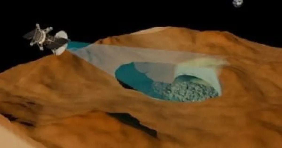 اكتشاف مذهل: أدلة على أنفاق حمم بركانية ضخمة تحت سطح الزهرة