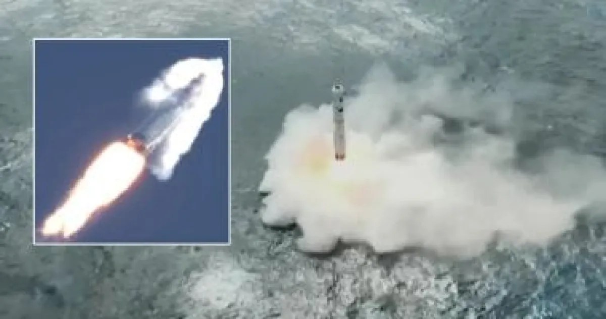 الصين تنجح في اختبار حاسم لمركبة إنزال رواد الفضاء على القمر