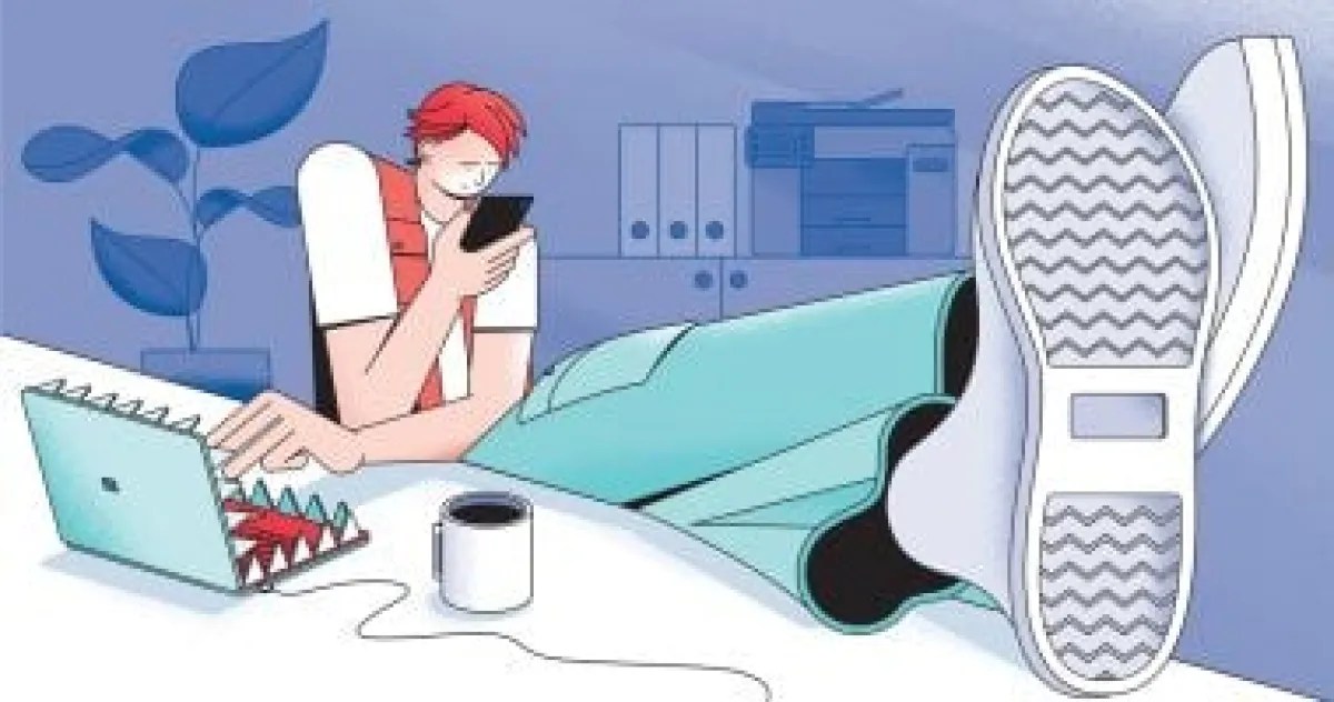 جدل حول ذكاء جيل زد: هل يراجع التعليم قدراته بسبب الشاشات؟