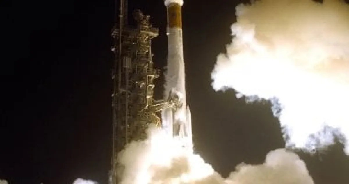 سباق الفضاء يشتعل: الصين وأمريكا تتنافسان للعودة إلى القمر