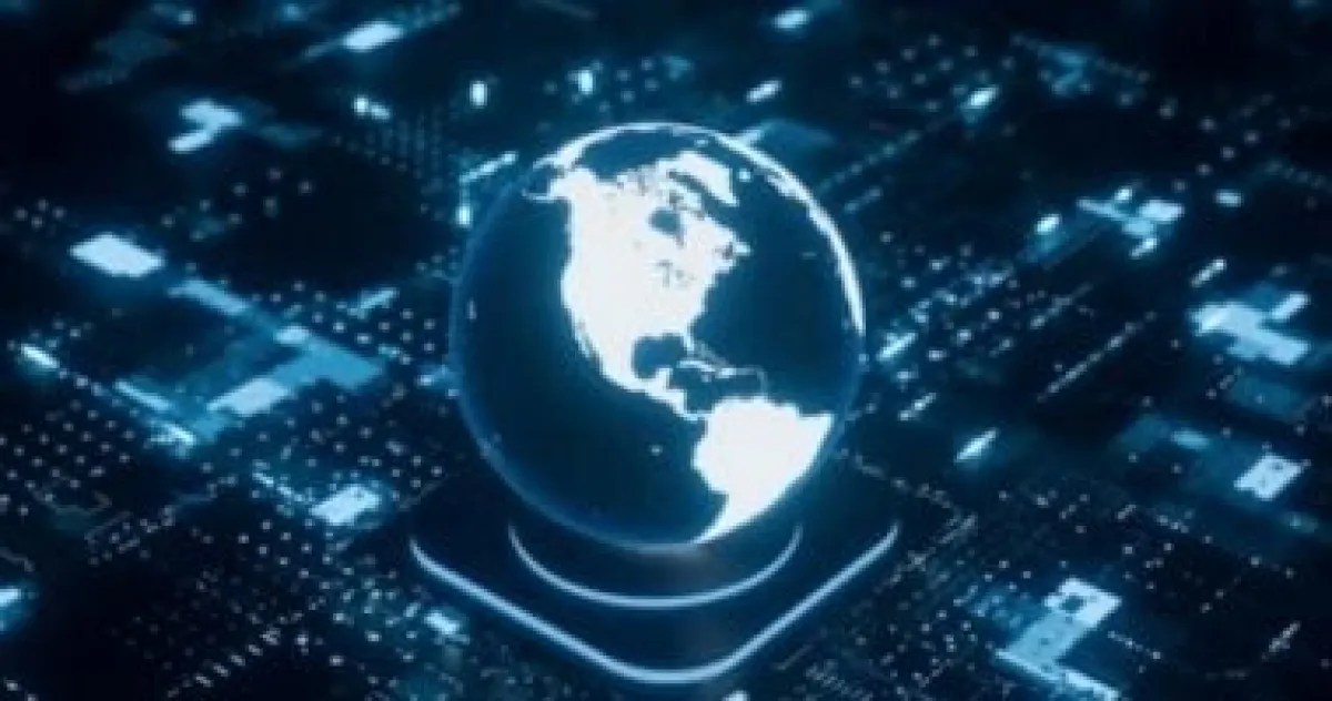 أمازون وجوجل تقودان تحالفاً عالمياً لضمان أمان البنية التحتية الرقمية