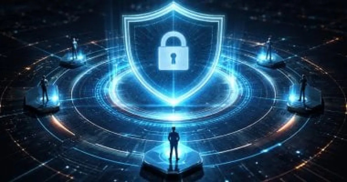 الثقة صفر: كيف تحمي الشركات بياناتها من الاختراقات باستراتيجية لا تثق بأحد الثقة صفر: كيف تحمي الشركات بياناتها من الاختراقات باستراتيجية لا تثق بأحد