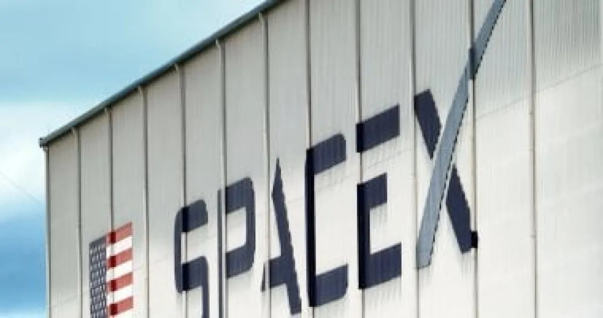 سبيس إكس تعود للهبوط في جزر البهاما بعد توقف مؤقت.. تفاصيل الرحلة سبيس إكس تعود للهبوط في جزر البهاما بعد توقف مؤقت.. تفاصيل الرحلة