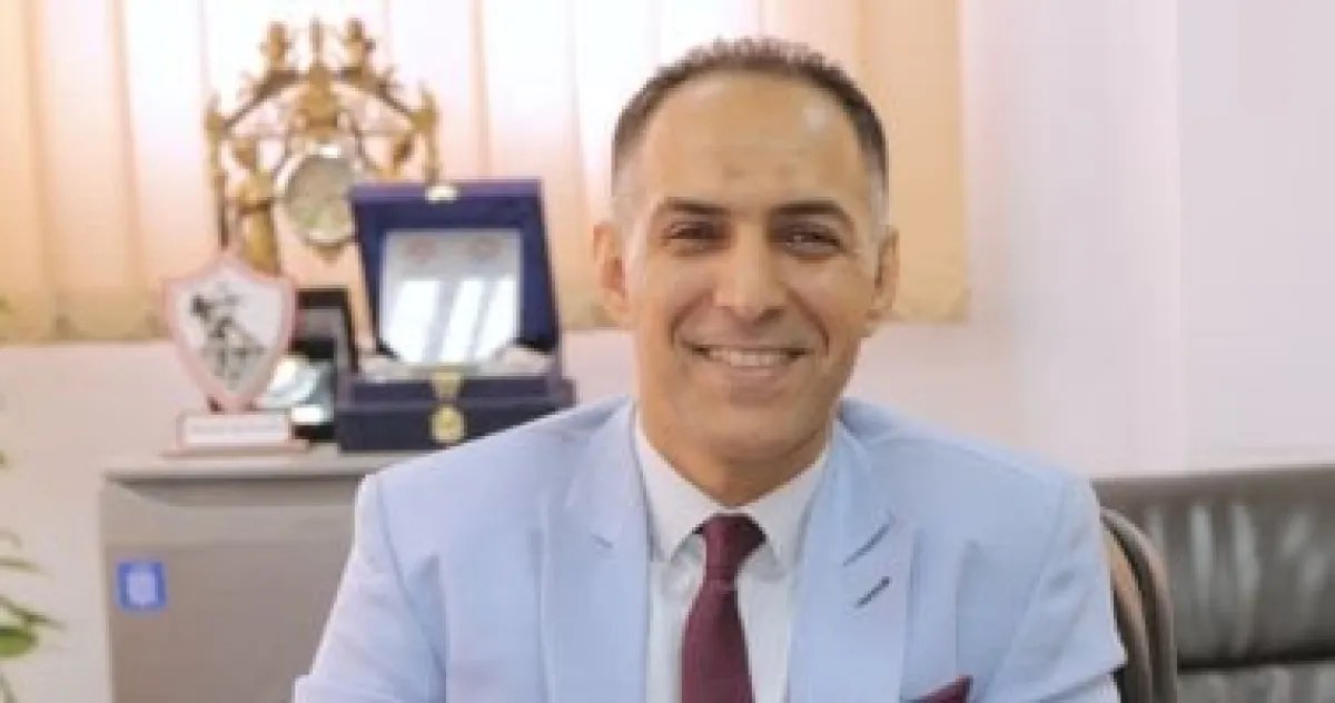 هل اختراق كاميرات المراقبة ممكن؟ خبير يكشف أسرار التهديدات وطرق الحماية هل اختراق كاميرات المراقبة ممكن؟ خبير يكشف أسرار التهديدات وطرق الحماية